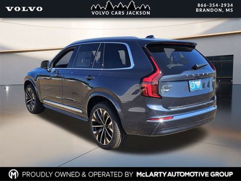 New 2026 Volvo XC90 B6 Plus w/ Protection Package Premier AWD/4WD image 6