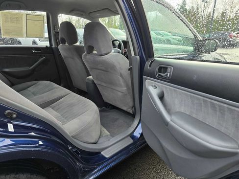 Used 2004 Honda Civic LX image 15