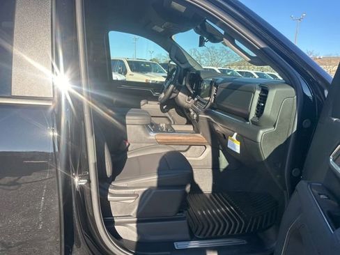 New 2026 Chevrolet Silverado 3500 LT w/ Trail Boss Package image 32