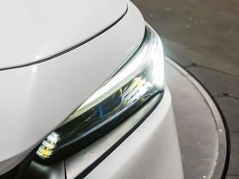 Used 2023 Honda Civic Si image 4