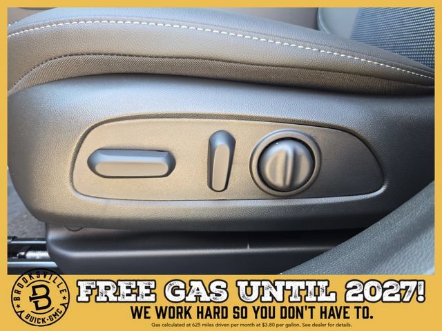 New 2026 Buick Envista Preferred w/ Convenience I Package FWD image 18