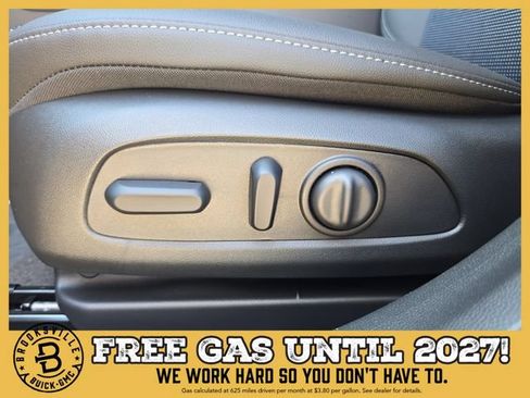 New 2026 Buick Envista Preferred w/ Convenience I Package FWD image 18