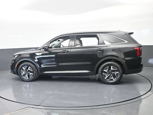 Used 2023 Kia Sorento EX FWD image 3