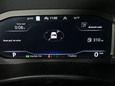 Certified 2022 Volkswagen Atlas SEL Premium image 28