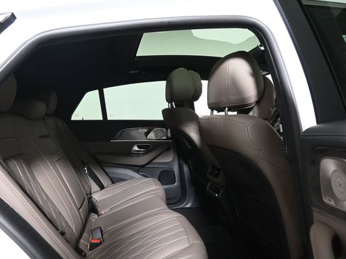 New 2026 Mercedes-Benz GLE 63 AMG S image 22