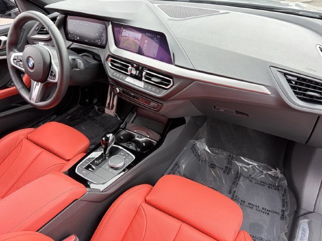 Used 2024 BMW M235i xDrive Gran Coupe w/ M Performance Package AWD/4WD image 13