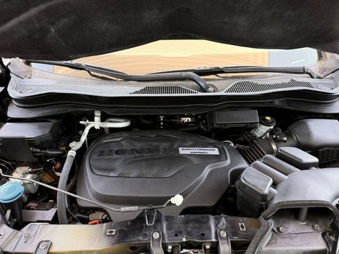 Used 2019 Honda Passport Sport image 40