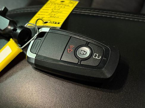 Used 2023 Ford Bronco Sport Big Bend w/ Convenience Package image 33