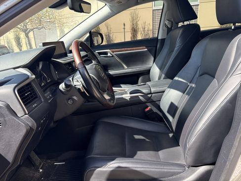 Used 2020 Lexus RX 350 AWD w/ Premium Package image 16