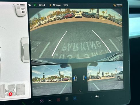 Used 2021 Tesla Model 3 Long Range image 21