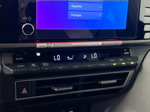 New 2026 Toyota Camry SE FWD image 27