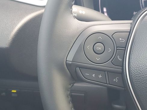 Certified 2026 Toyota Corolla SE image 32