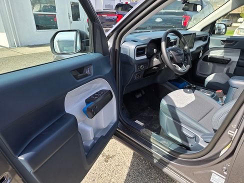 New 2026 Ford Maverick XLT w/ Equipment Group 301A image 14