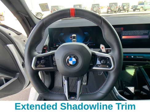 Used 2025 BMW X3 M50 w/ Premium Package AWD/4WD image 15