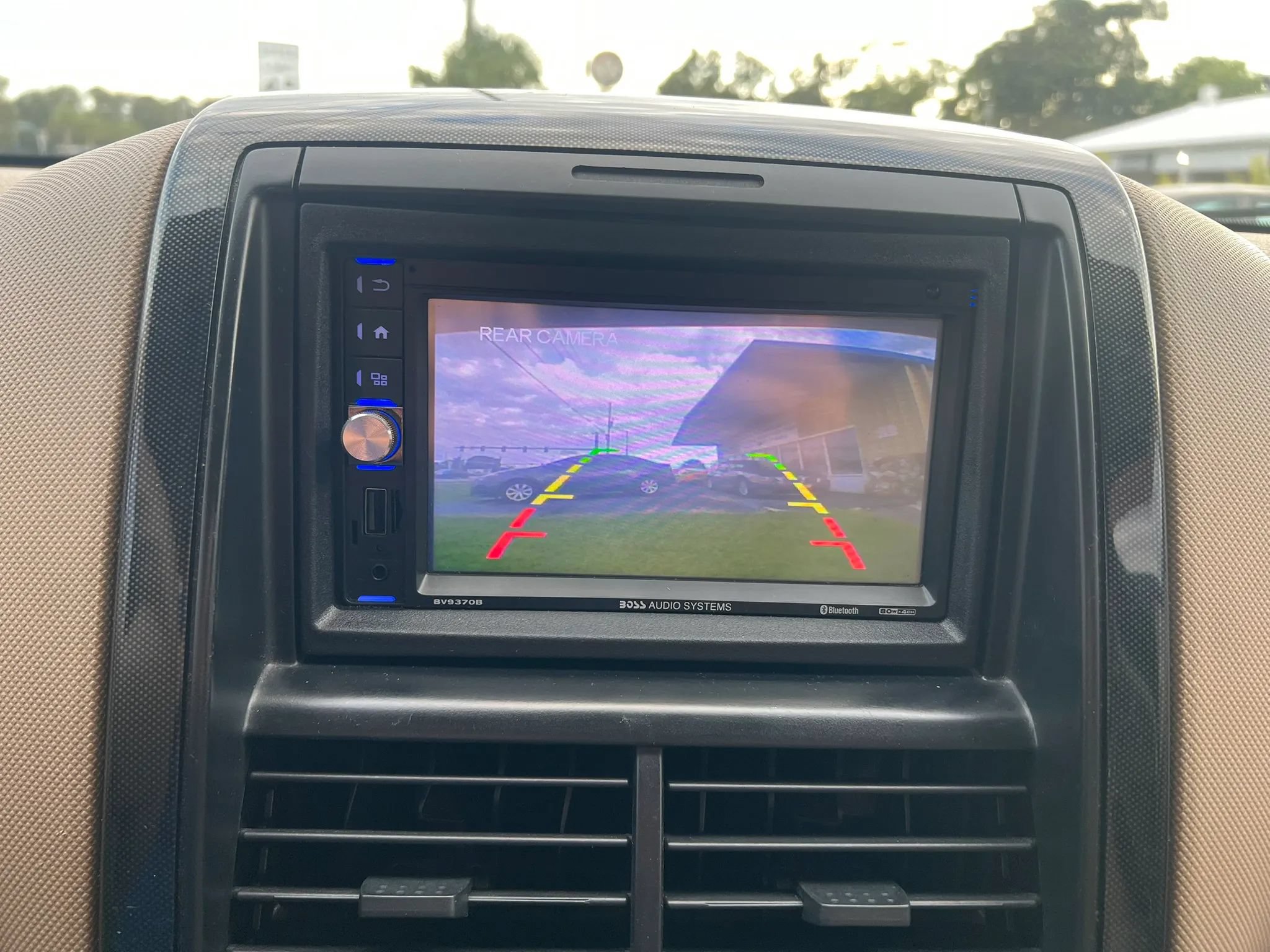 Used 2007 Ford Explorer XLT RWD image 10