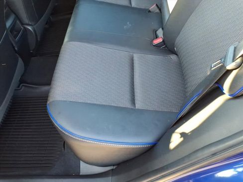 Used 2019 Toyota Corolla SE w/ SE Premium Package image 21