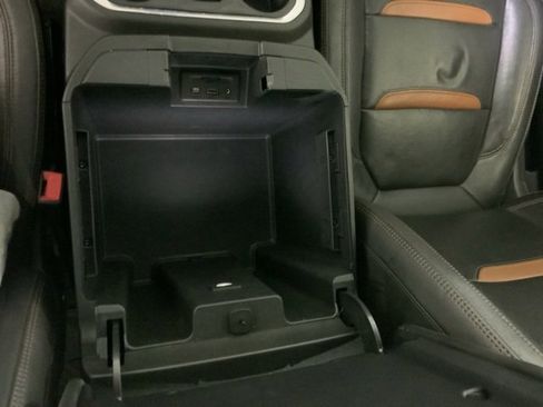 Used 2020 GMC Sierra 2500 AT4 w/ AT4 Premium Package image 20