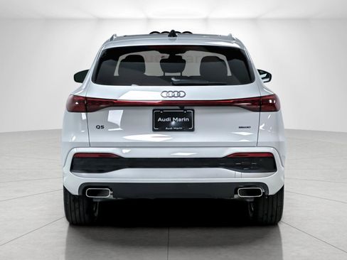 New 2026 Audi Q5 Premium AWD/4WD image 4