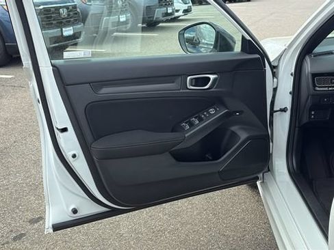 Used 2024 Honda Civic Sport image 9