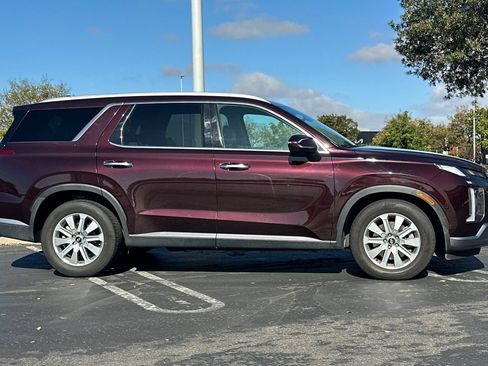 Used 2025 Hyundai Palisade SEL FWD image 3