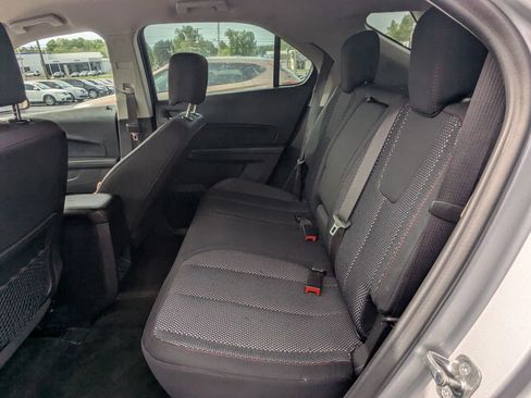 Used 2017 Chevrolet Equinox LS AWD/4WD image 10
