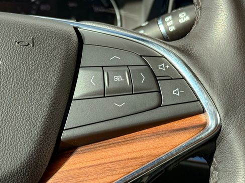 Used 2022 Cadillac XT5 Premium Luxury image 25