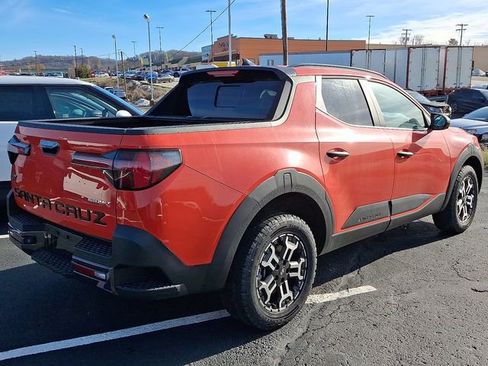 New 2026 Hyundai Santa Cruz XRT AWD/4WD image 4