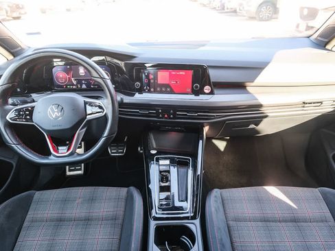 Used 2024 Volkswagen GTI S FWD image 13