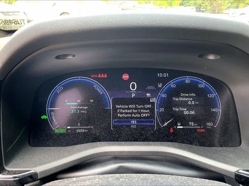 Used 2026 Toyota Camry XSE AWD/4WD image 26
