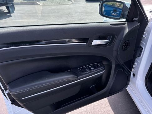 Used 2023 Chrysler 300 S RWD image 19