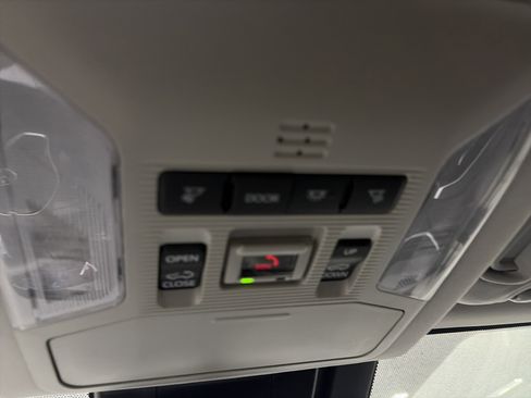 New 2025 Toyota RAV4 XLE image 24