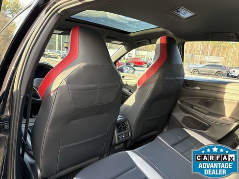 Used 2023 Volkswagen GTI Autobahn image 26