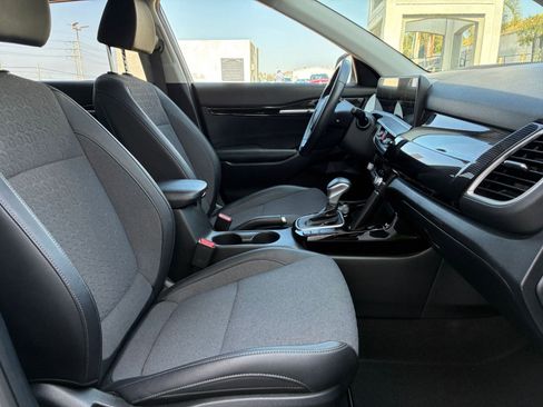 Used 2025 Kia Seltos S image 37