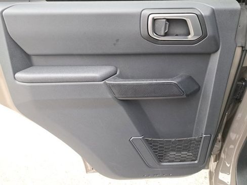 New 2026 Ford Bronco Big Bend image 15