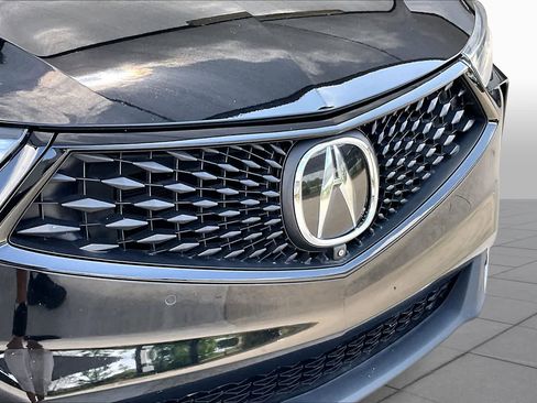 Used 2024 Acura RDX A-Spec AWD/4WD image 30