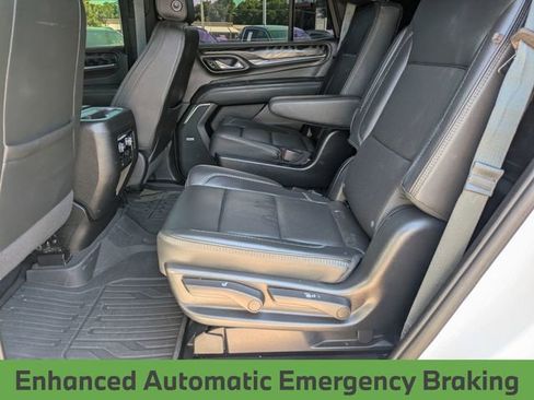 Used 2023 GMC Yukon Denali AWD/4WD image 28