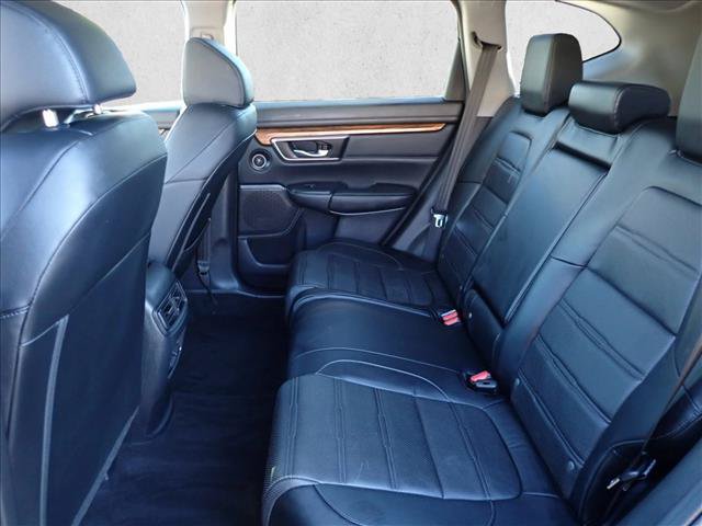 Used 2017 Honda CR-V EX-L image 10