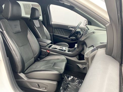 Used 2022 Ford Edge ST AWD/4WD image 22