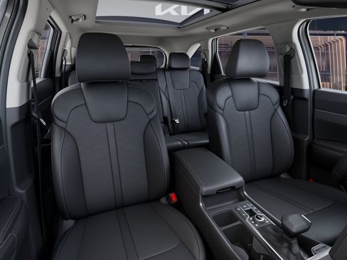 New 2026 Kia Sorento S w/ S Panoramic Sunroof Package AWD/4WD image 15