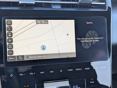 Used 2023 Hyundai Santa Cruz SEL Premium image 25