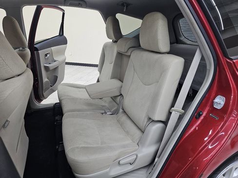 Used 2012 Toyota Prius V Two image 22