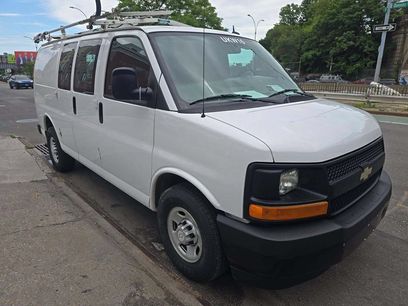 Used 2015 Chevrolet Express 2500