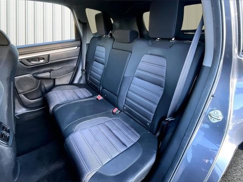 Used 2018 Honda CR-V LX image 18