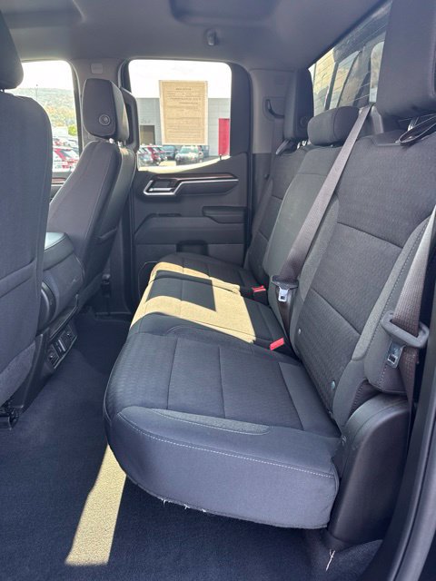 Used 2024 Chevrolet Silverado 1500 RST AWD/4WD image 11