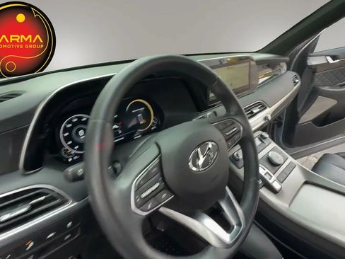 Used 2020 Hyundai Palisade Limited FWD image 27