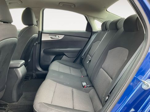 Used 2024 Kia Forte LXS w/ LXS Technology Package image 15