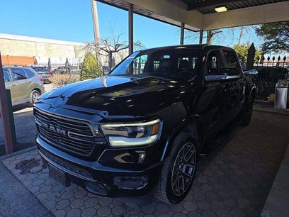 Used 2019 RAM 1500 Laramie