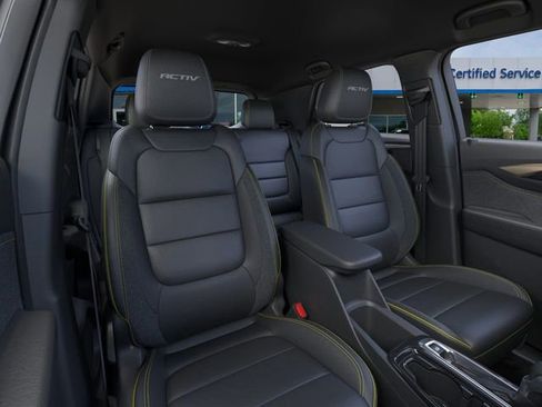 New 2026 Chevrolet TrailBlazer ACTIV w/ Convenience Package image 16