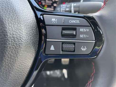 Used 2025 Honda Civic Si image 18