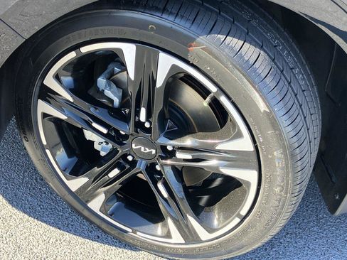 Used 2023 Kia K5 GT-Line image 9